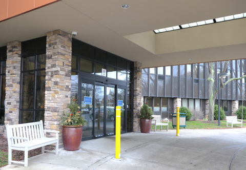 Senior Citizens Facing Unique Set of Circumstances, Especially in Nursing Homes