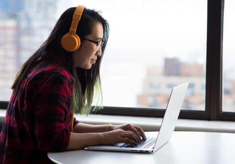Like to Write and Need Money for College? Here’s a Chance to Earn $2,500