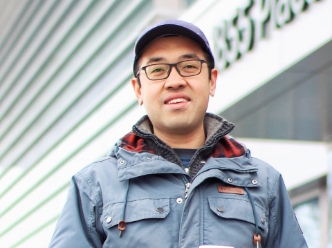 International Students Face Struggles, Including Possible Challenges from Homeland Security