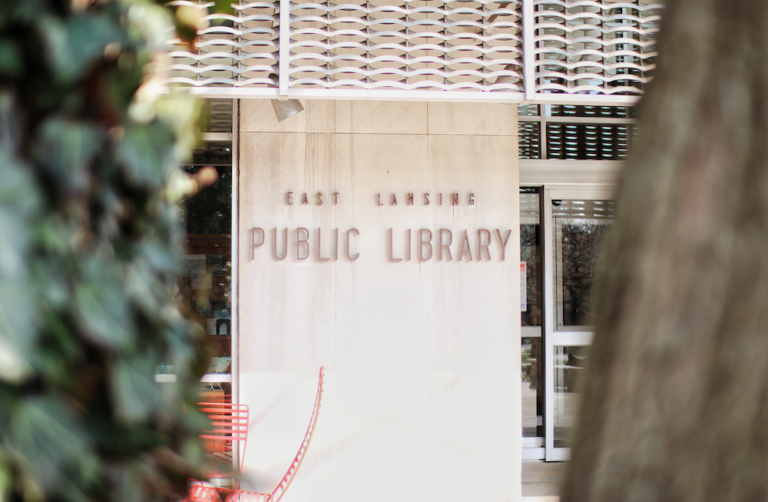 Library Eliminates Fines, Aiming for Equity and Accessibility