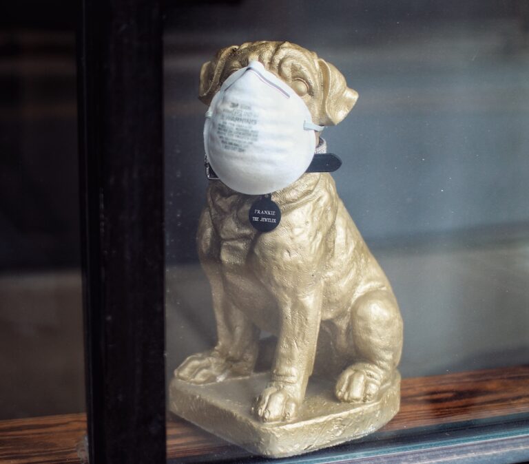 Sundance Jewelers’ Attempt to Reach Customers Is Blocked at Worst Time
