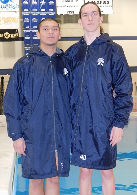 ELi’s Trojan of the Week: Swimmer Matias Jimenez