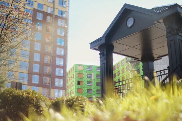 Here’s An Update on the MSUFCU Downtown Office Tower Plan