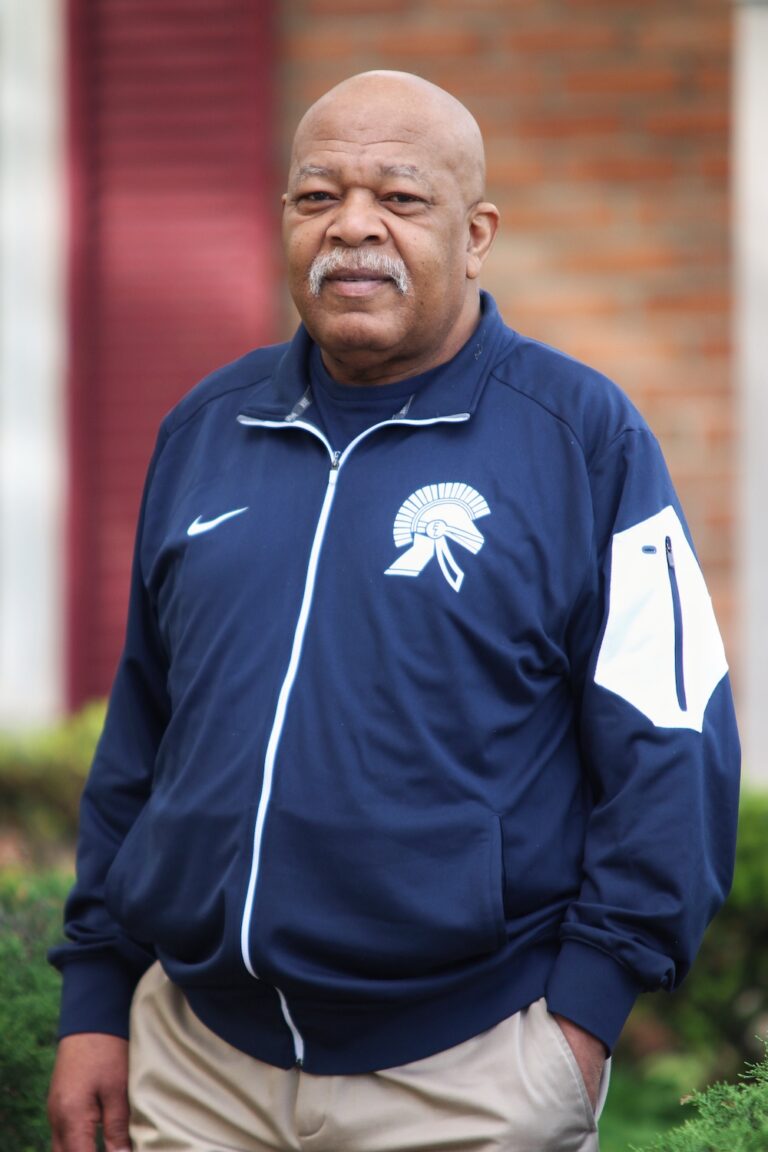 MacDonald Middle School Hero Mr. Watson Retires After 47 Years of Service
