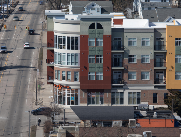 East Lansing’s Planning Commission Reconvened after Three Months – So What Happened?