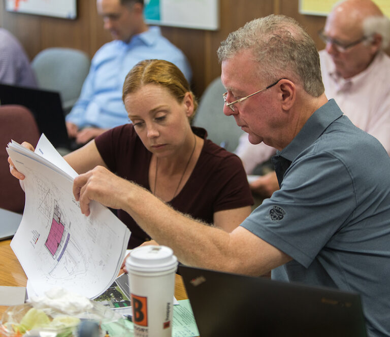 East Lansing’s Downtown Development Authority Votes for Independent Counsel