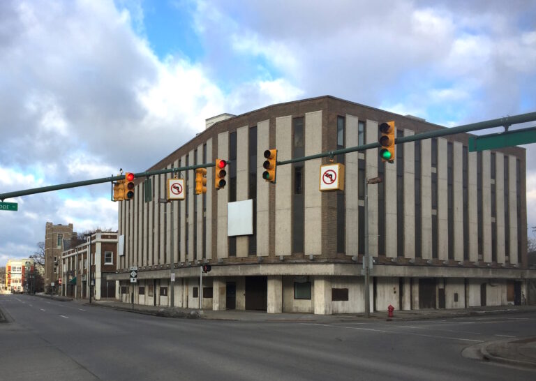 East Lansing Real Estate Developer Scott Chappelle Indicted for Tax and Bank Fraud