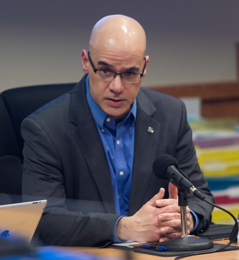 City of East Lansing Holds Closed Meeting to Teach Open Meetings Act