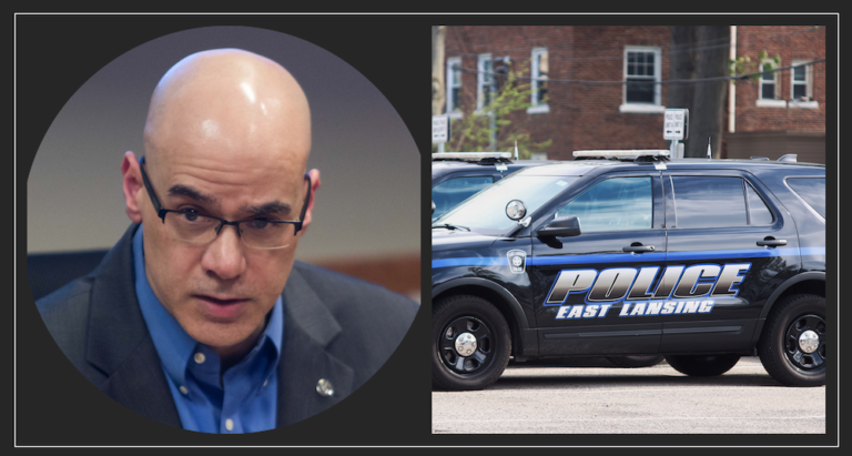Policing “Realignment” Announced, as Police Oversight Study Committee Named