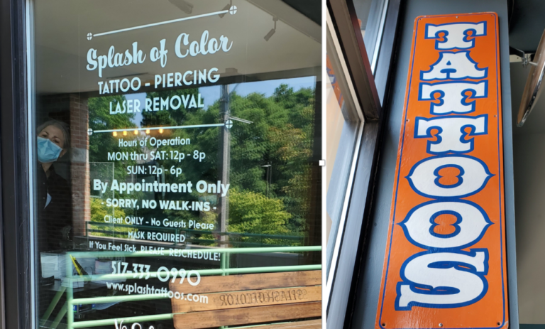 Splash of Color Reopens With Plethora of New Safety Procedures
