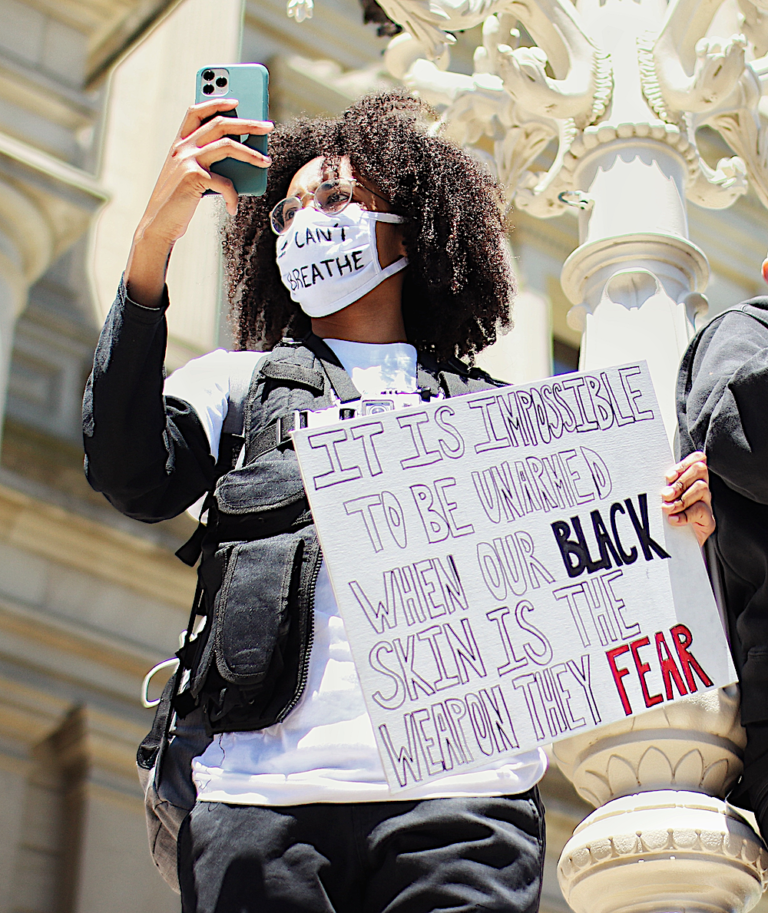 “Weaponizing the Police” Is Now a Crime in East Lansing