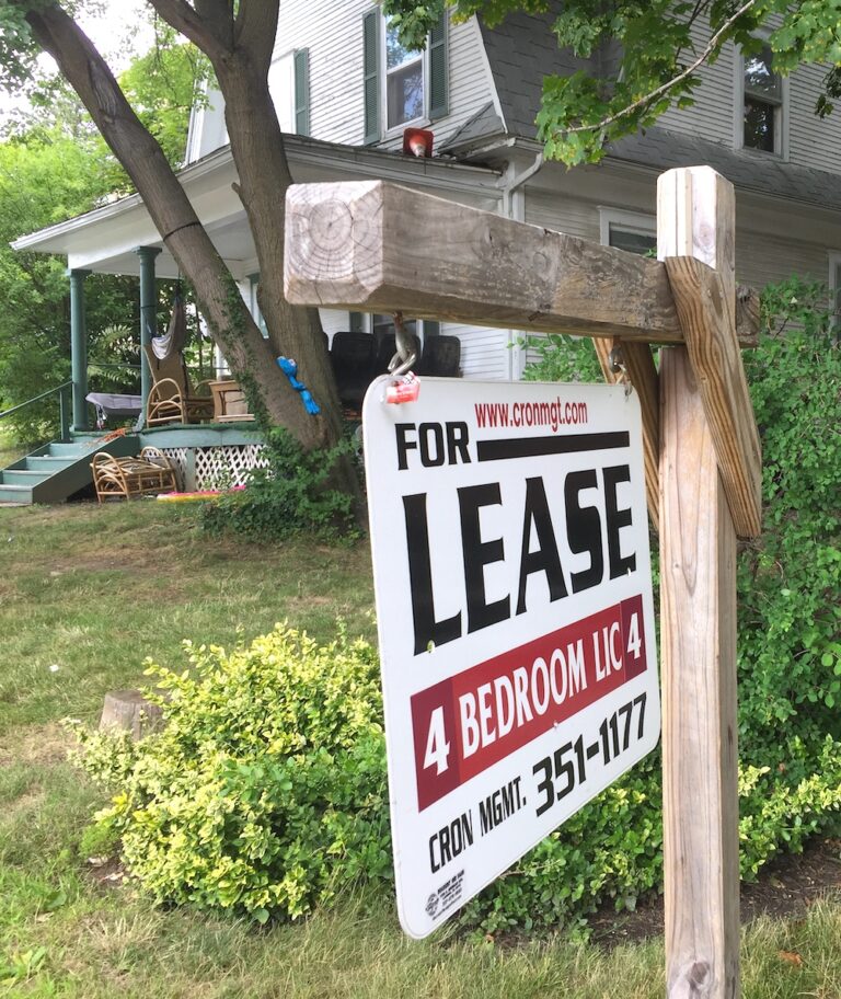 UPDATE: Rental and Mortgage Assistance Now Available for Income-Eligible East Lansing Residents