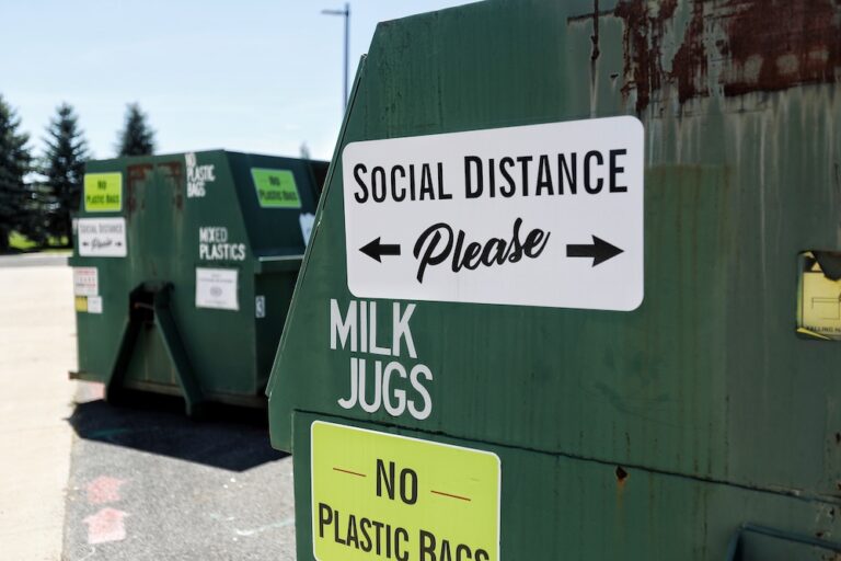 Ask ELi: How is East Lansing’s recycling handled now? Is a recycling sorting center coming to the area?