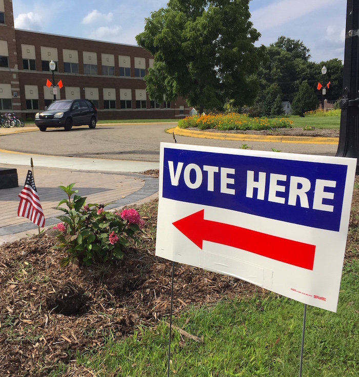 ELPS School Board Will Have At Least Two New Members After Elections