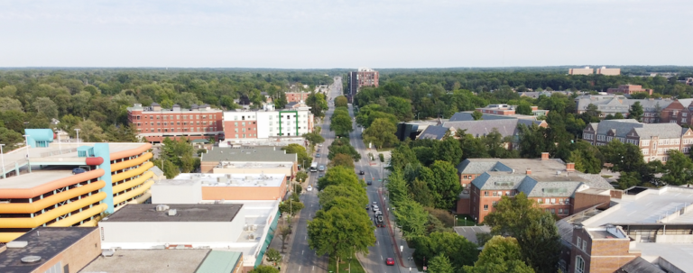 Pandemic-Related Changes to Local Town-Gown Relationship a “Really Big Deal”