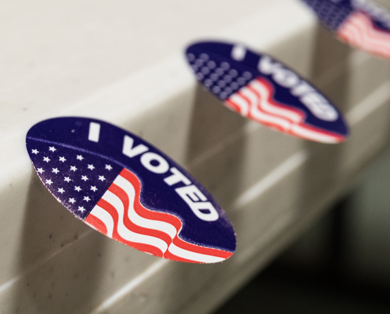 How Can I Vote Before Election Day?