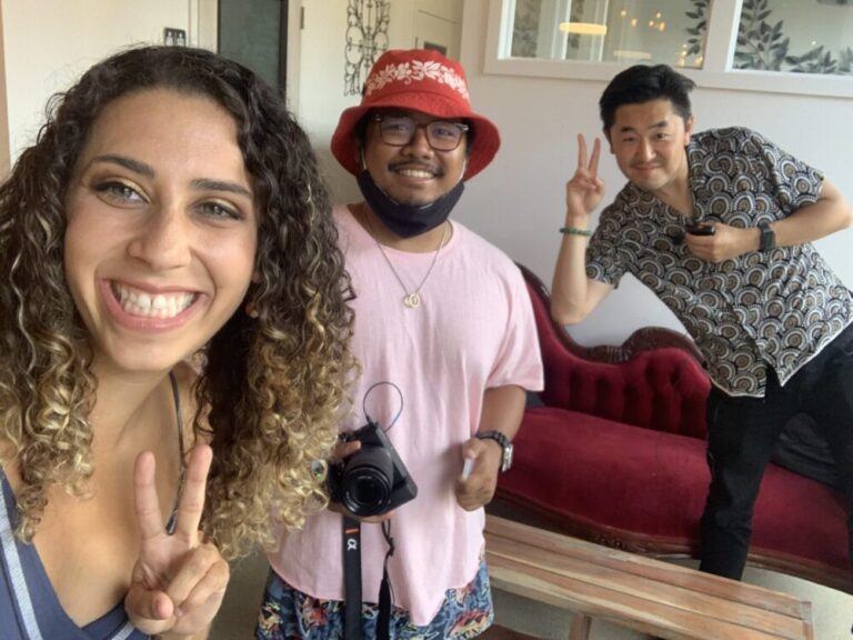 Local “Voices” YouTube Series Features Perspectives from Marginalized Community Members