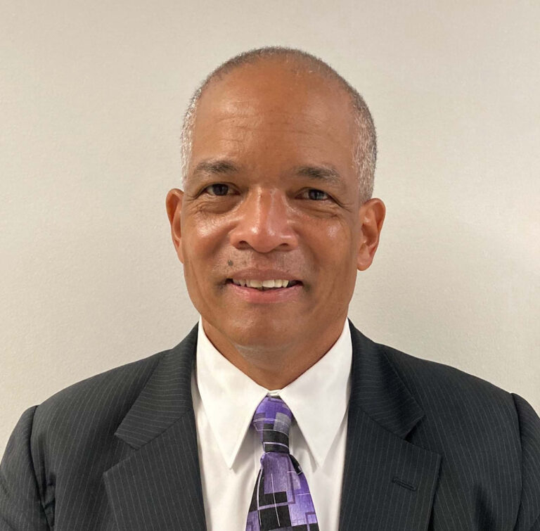 Kim Johnson Named New Chief of East Lansing Police