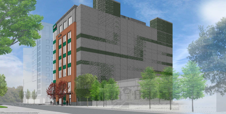 MSUFCU’s Downtown Office Proposal Coming to Council for Decision