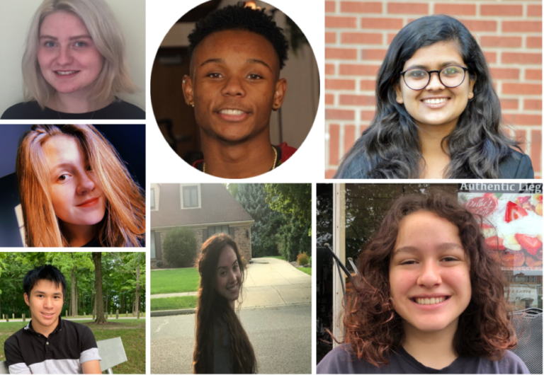 ELi’s Summer Youth Journalism Program Wrote On this Summer