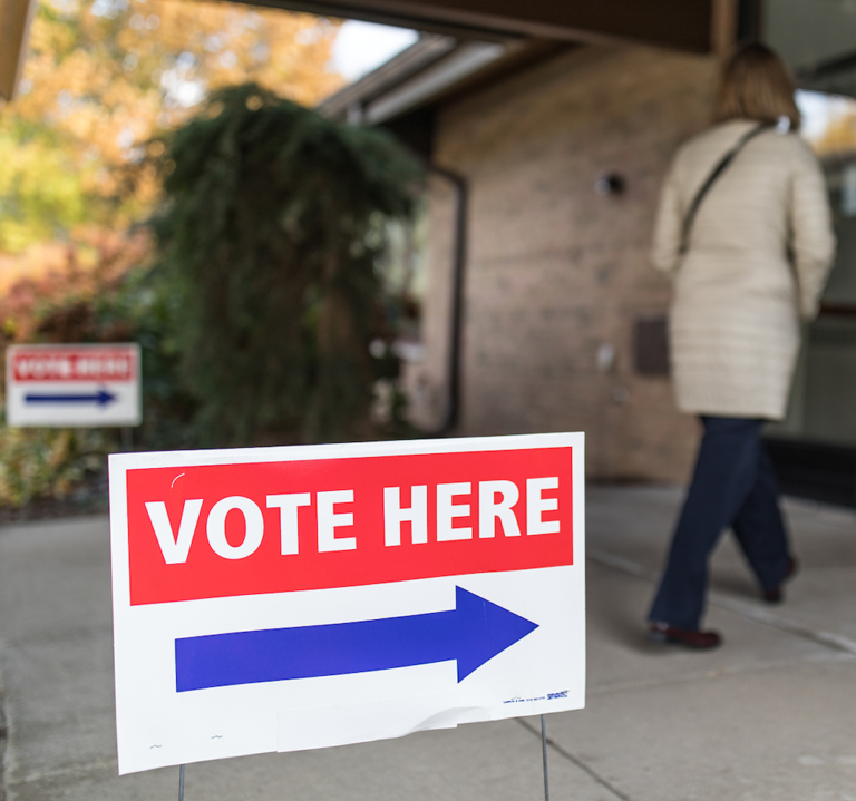UPDATED! Ask ELi: Answers to Your Voting-Related Questions