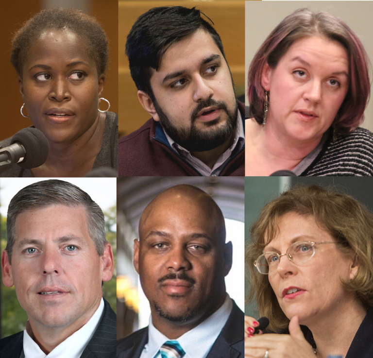 Council Recap: City Attorney Says Tuesday’s Meeting is Fine