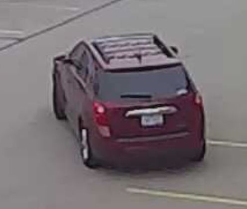 ELPD Looking for 5 Suspects in Cell Phone Store Robbery