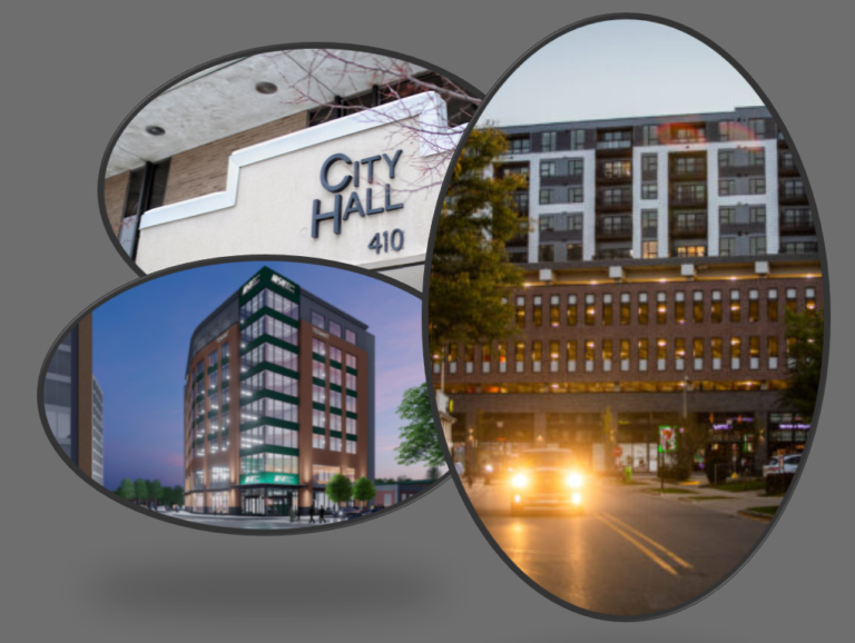 More on the Cost of Living Rising in East Lansing